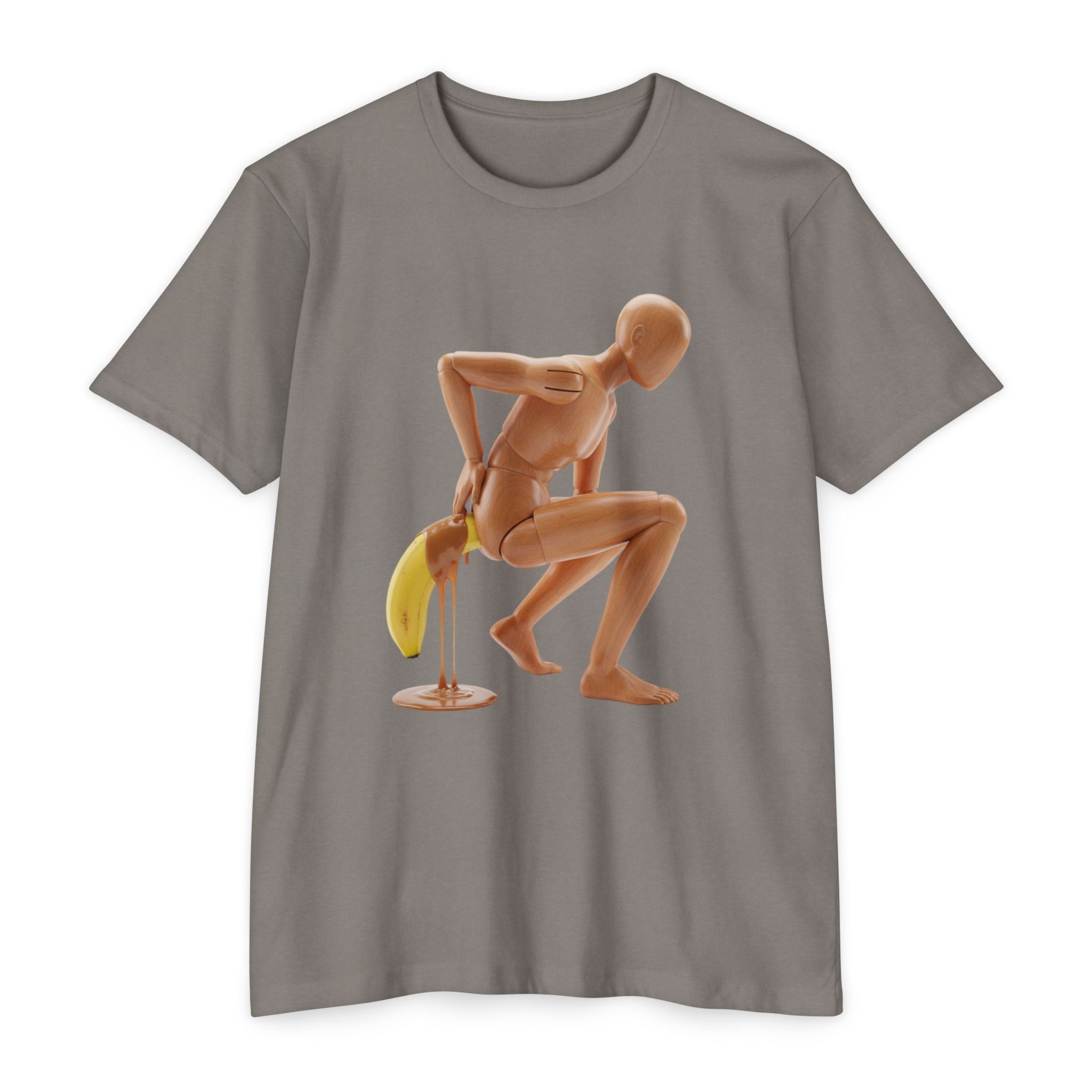 T-shirt - Banana Ken