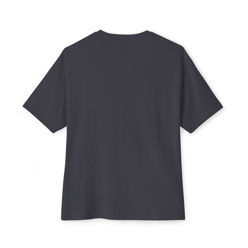 Boxy Tee -Heeeey Fucknugget Shirt
