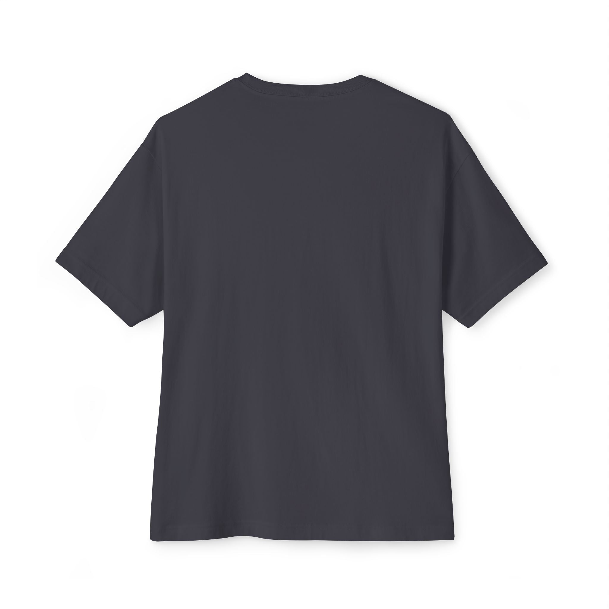 Boxy Tee -Heeeey Fucknugget Shirt