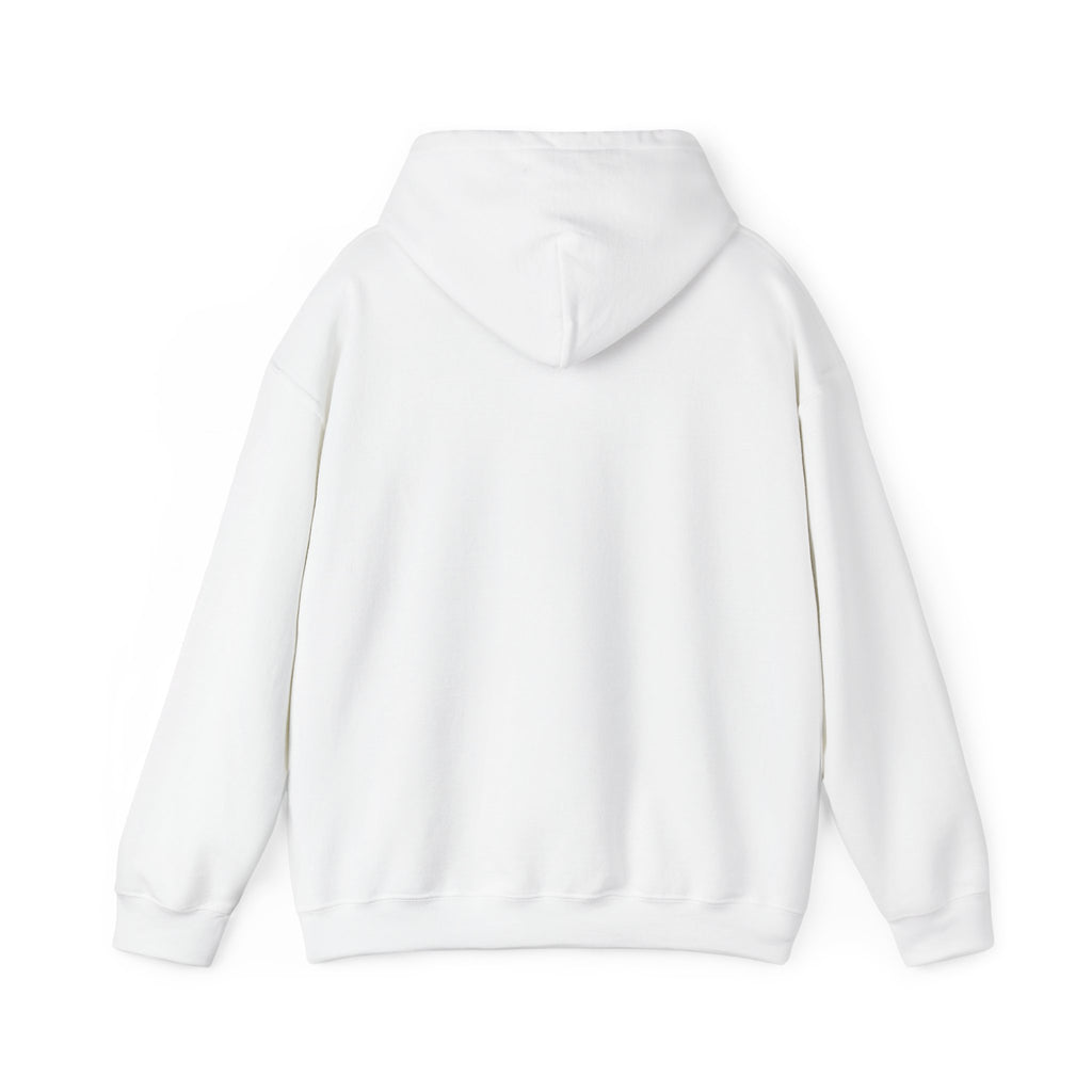 Hoodie — "Hi. You’ll do." Minimal Funny Graphic Pullover
