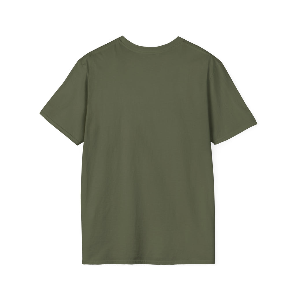 Butt Washing Machine T-Shirt