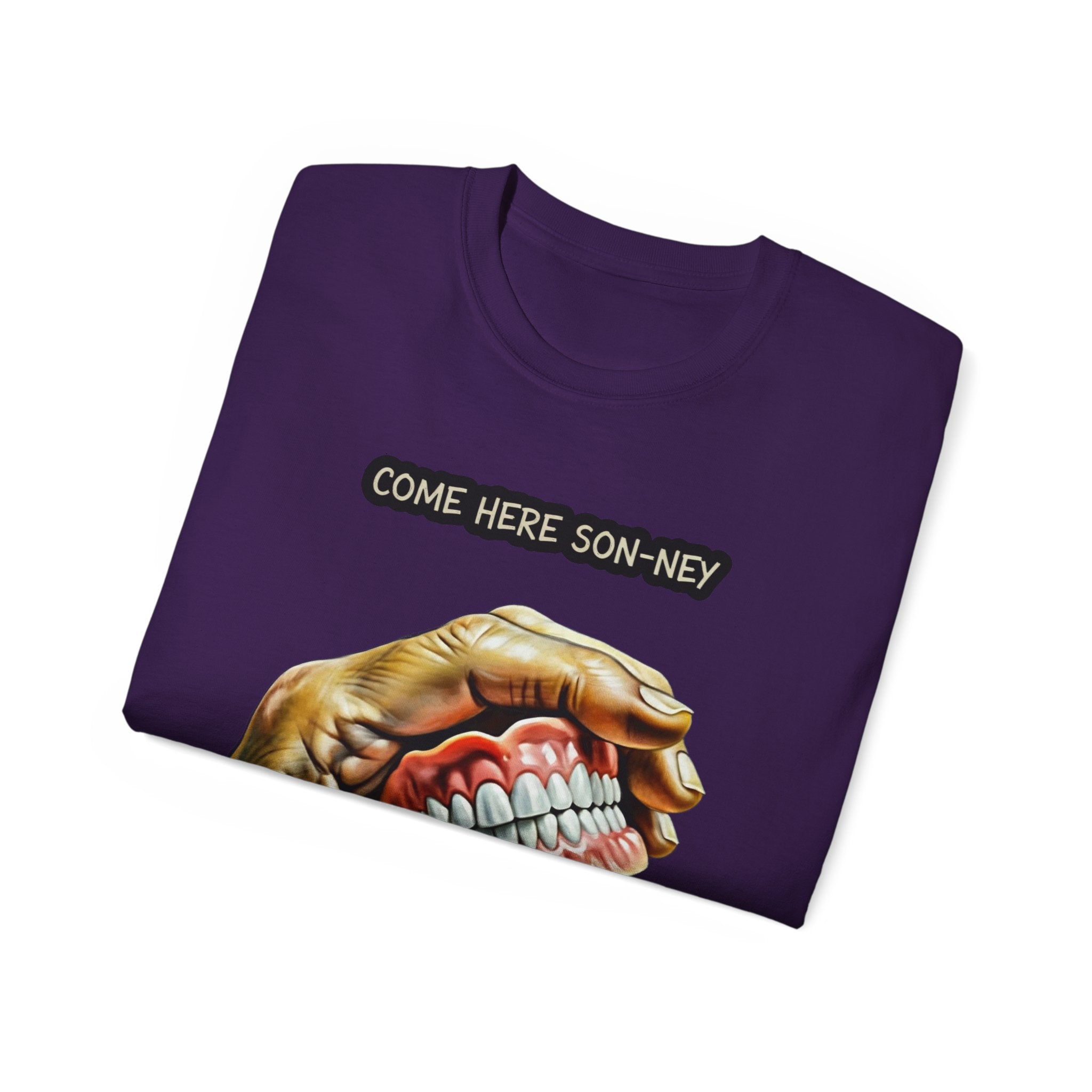 Dentures Tee