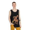 Men's Tank - Banana Ken