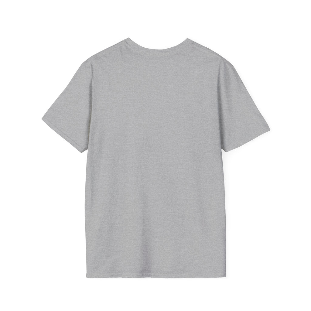 Butt Washing Machine T-Shirt