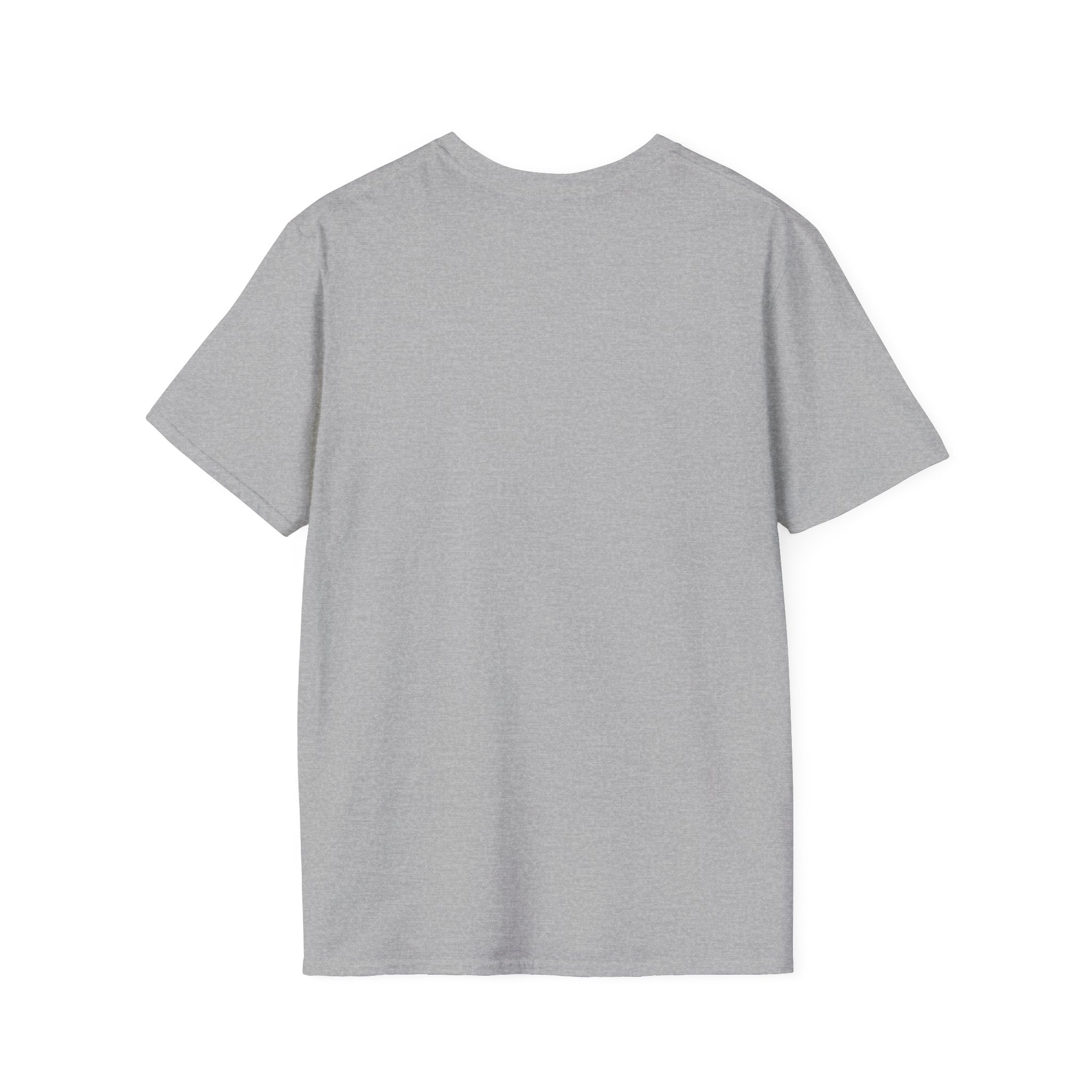 Butt Washing Machine T-Shirt