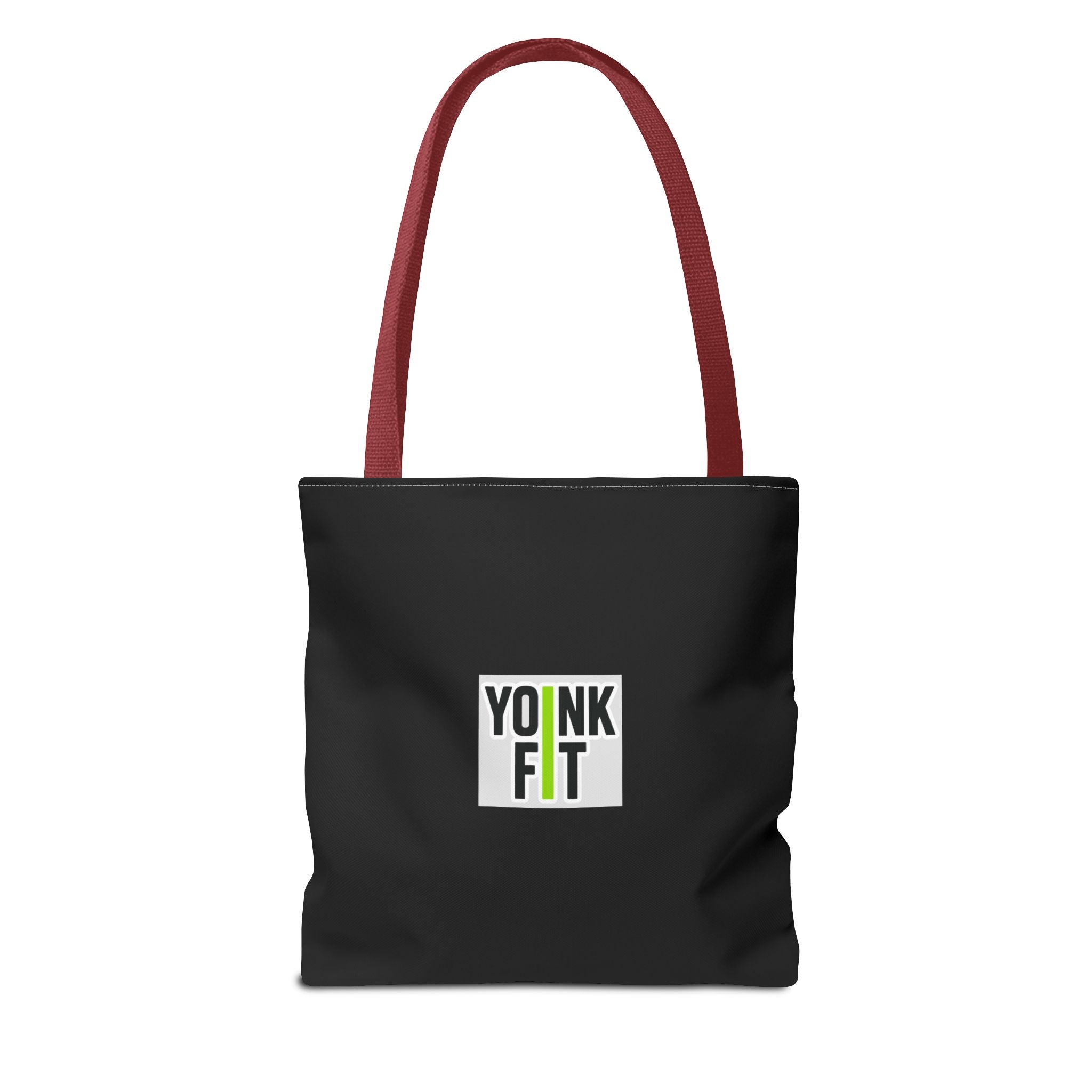 Semi Gay - Tote Bag