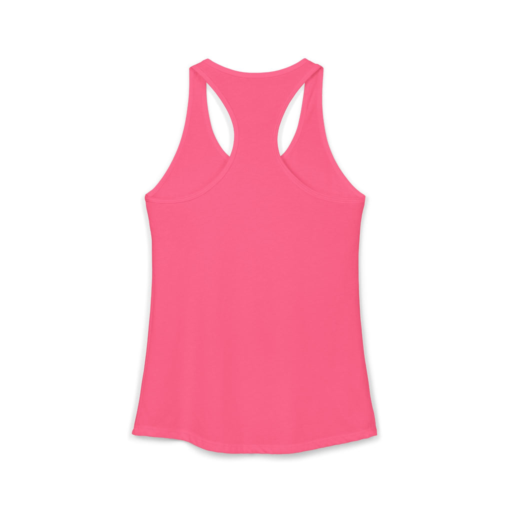 Racerback Tank - FETCH Design