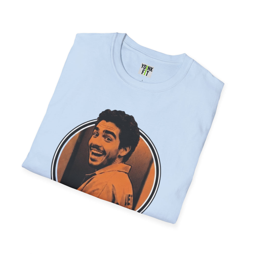 Smile like you mean it T-Shirt
