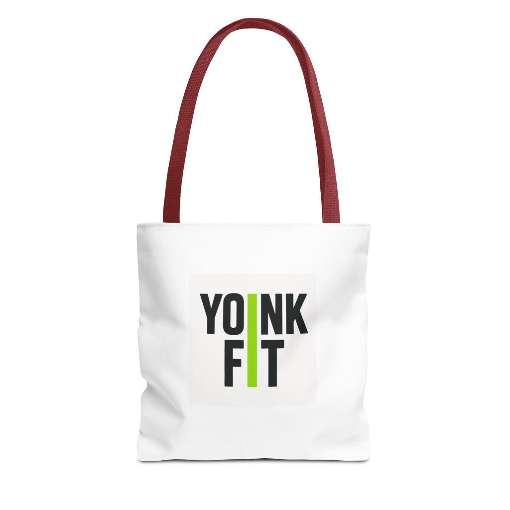 YOINK FIT & BEER:00 - Tote Bag