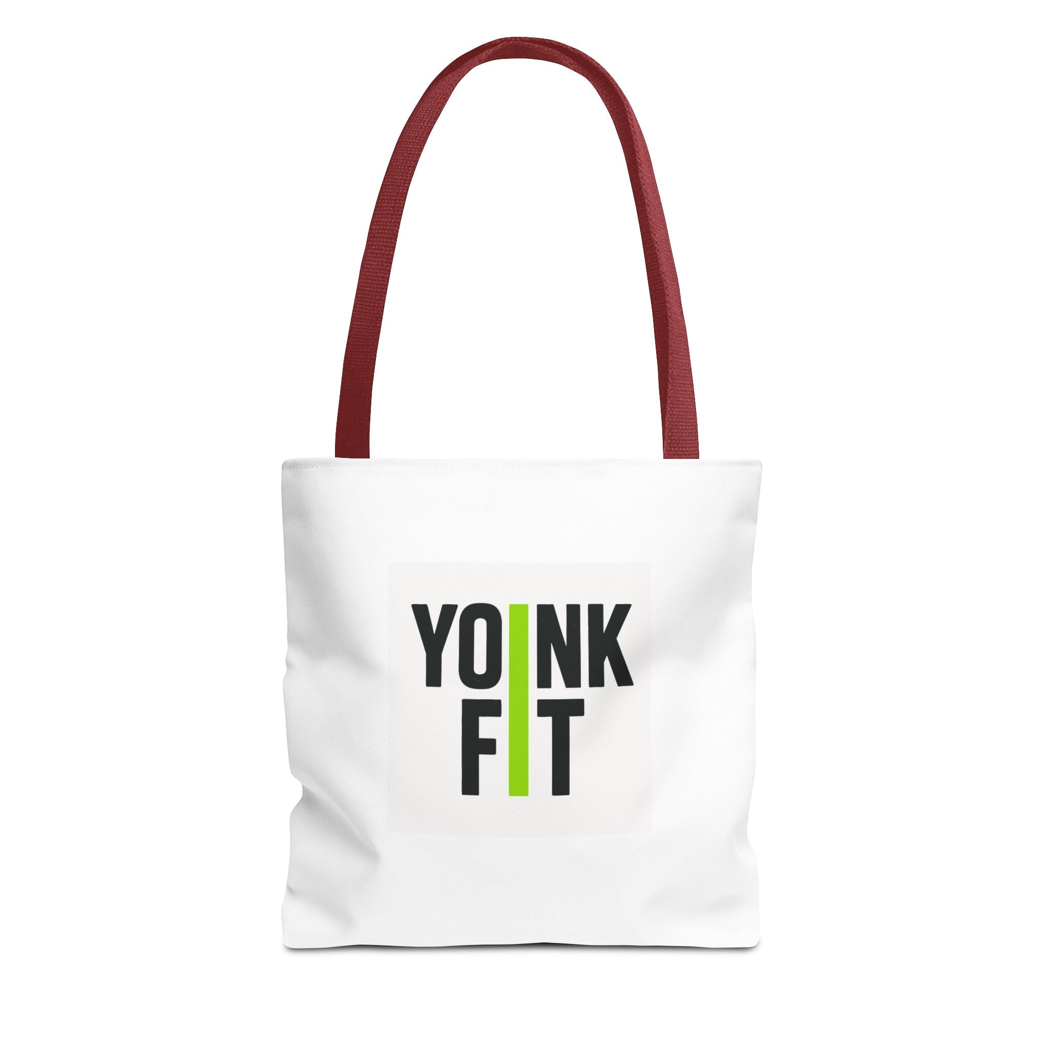 YOINK FIT & BEER:00 - Tote Bag