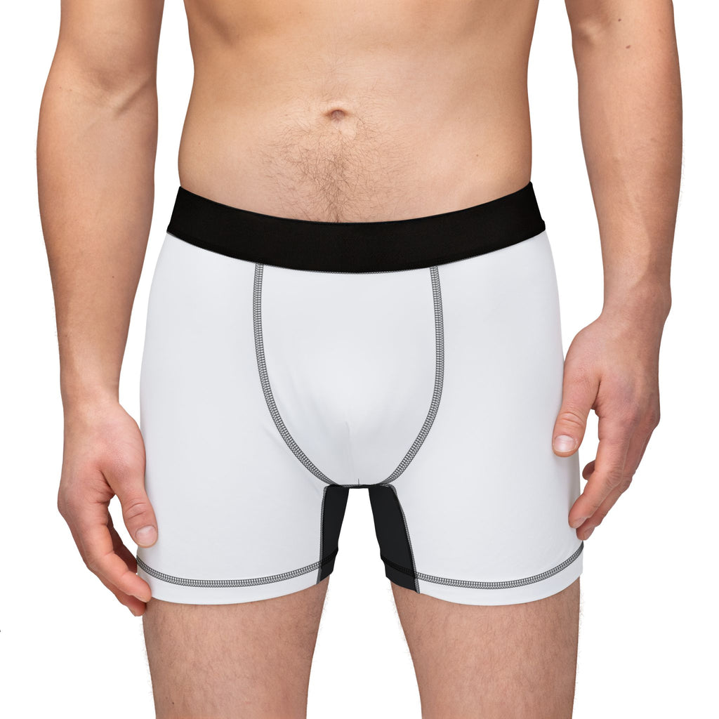 Men's Boxers Briefs - Comfortable Everyday Underwear
