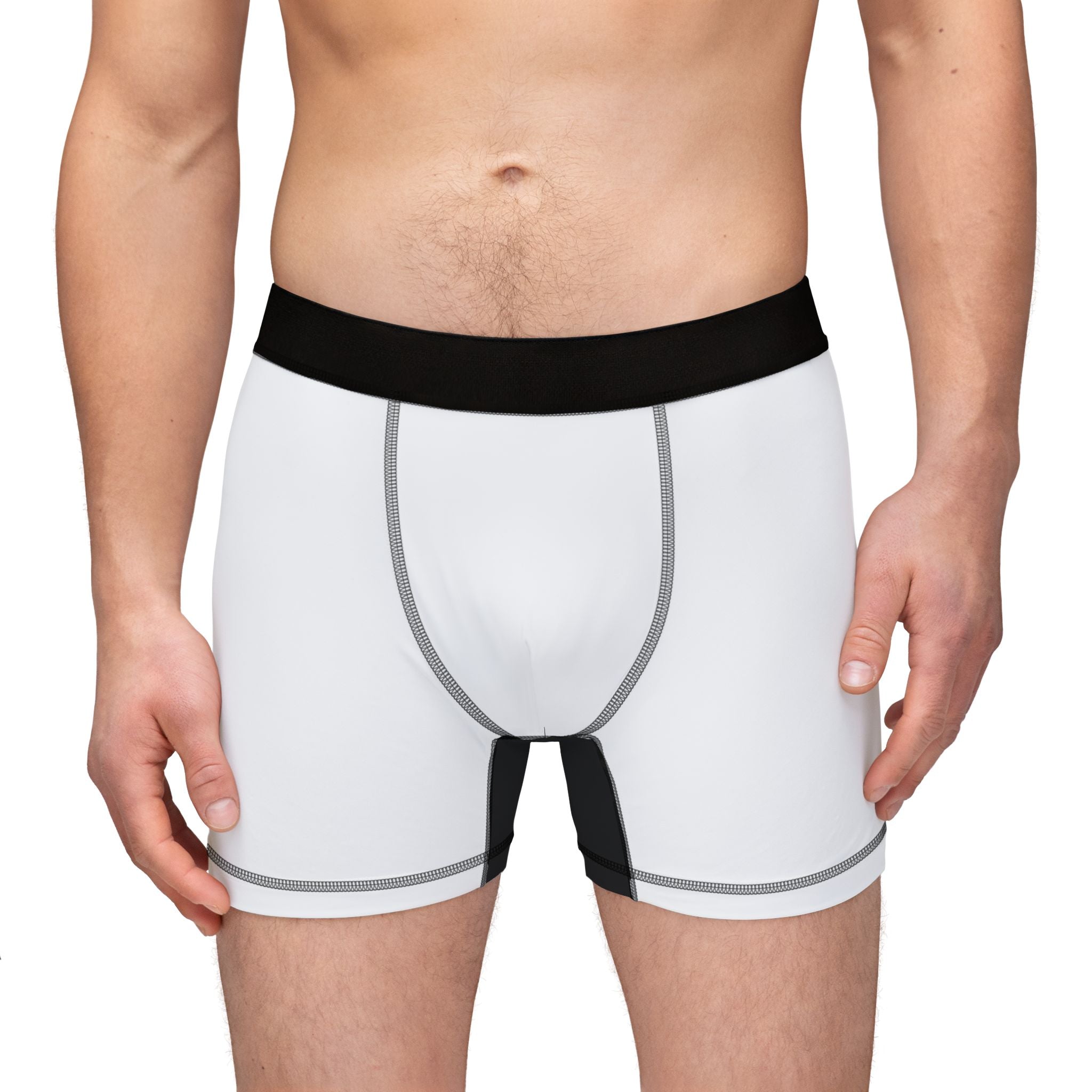 Men's Boxers Briefs - Comfortable Everyday Underwear