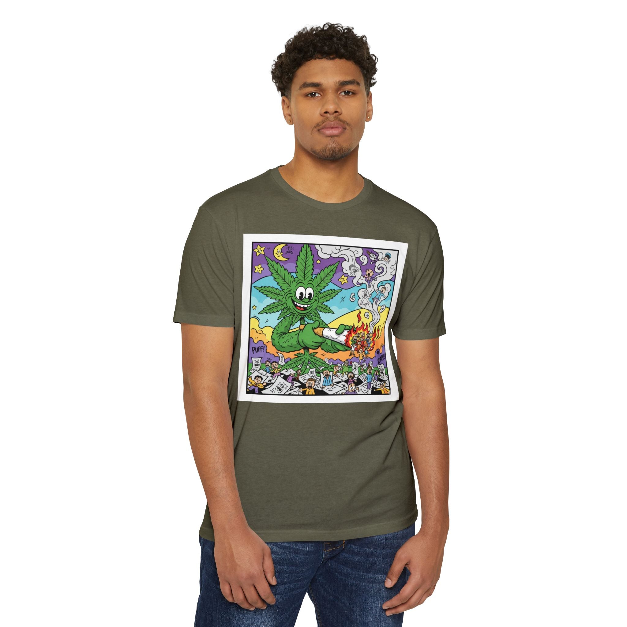 T-shirt - Human Joint
