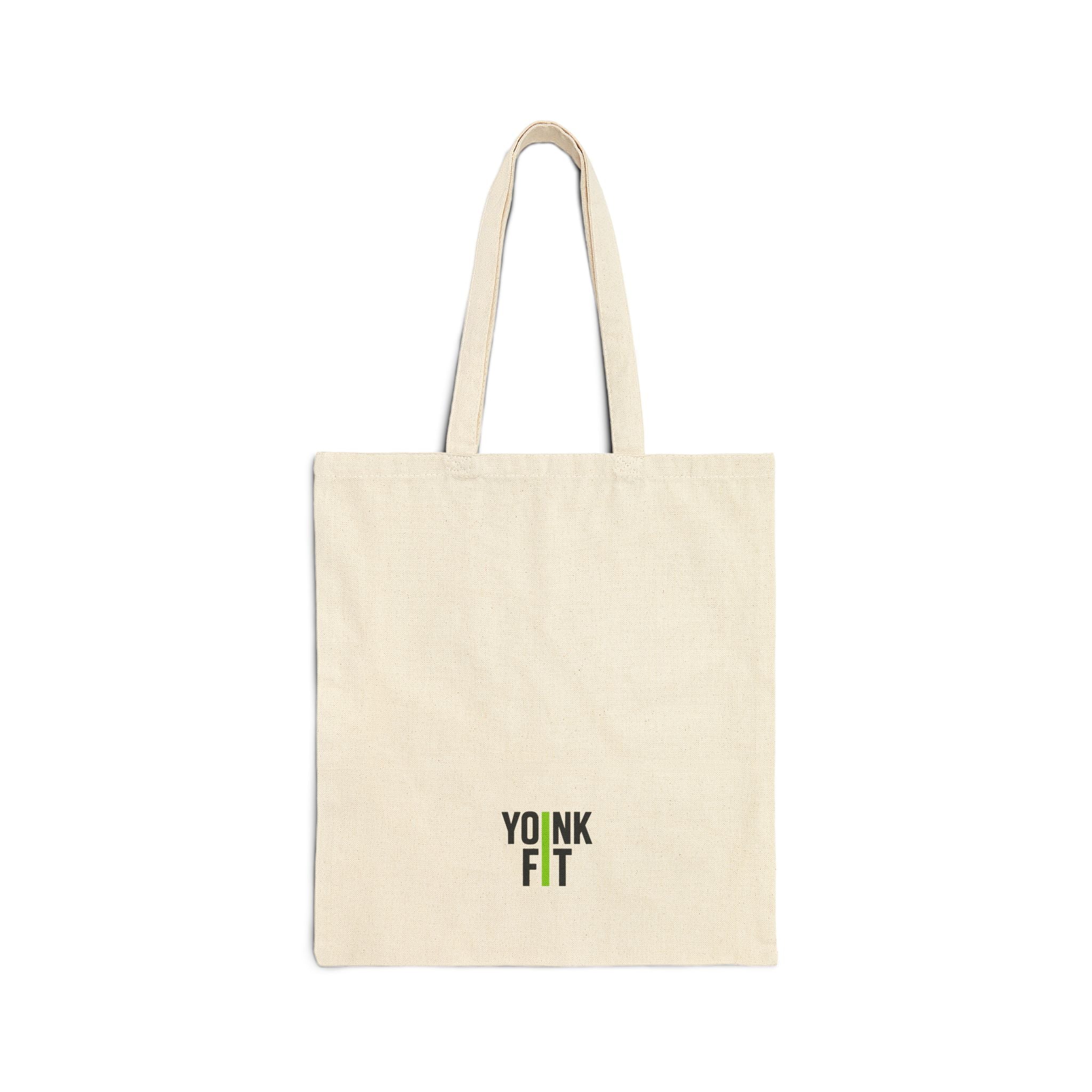 Pride and Fitness Tote Bags - You Gay Bro?
