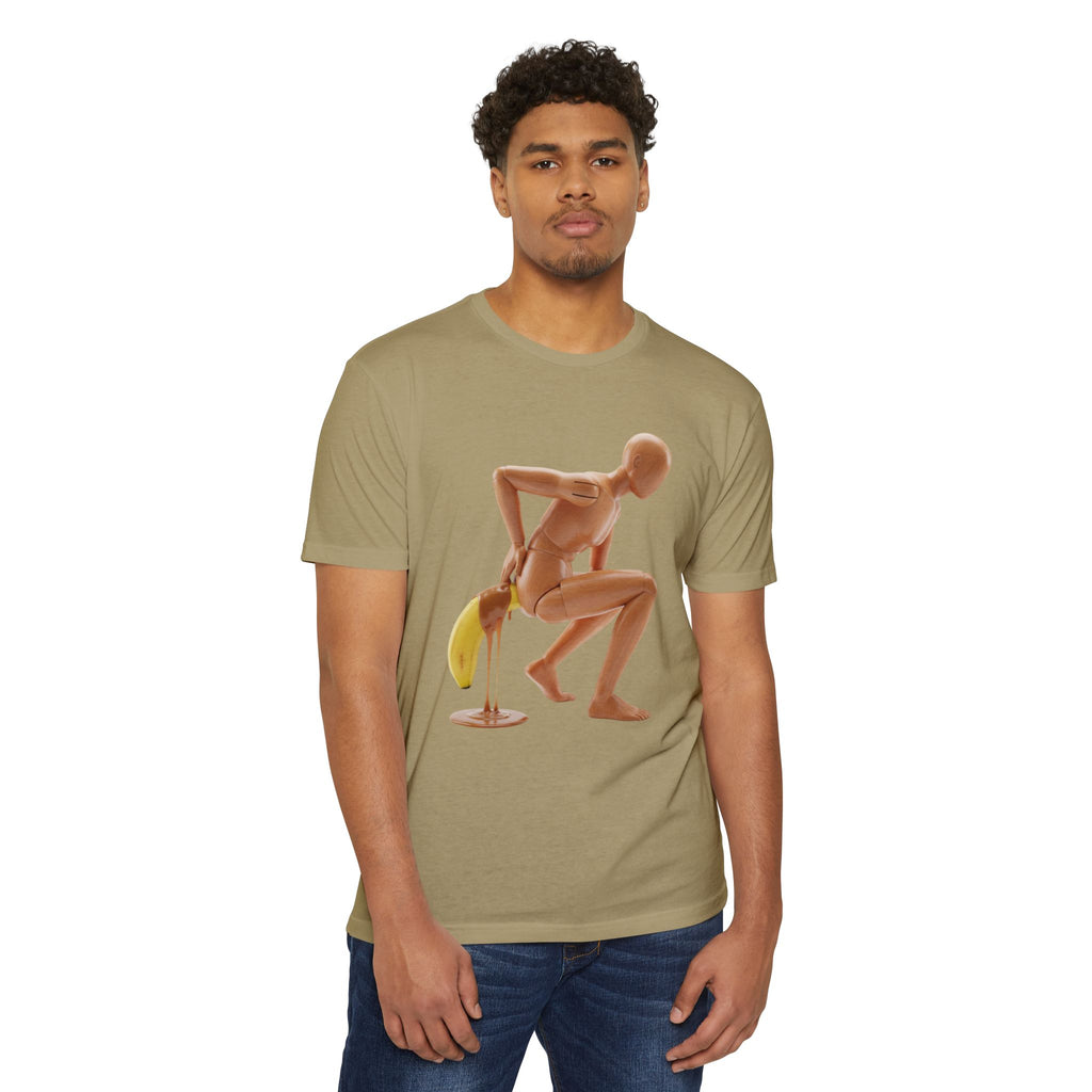 T-shirt - Banana Ken