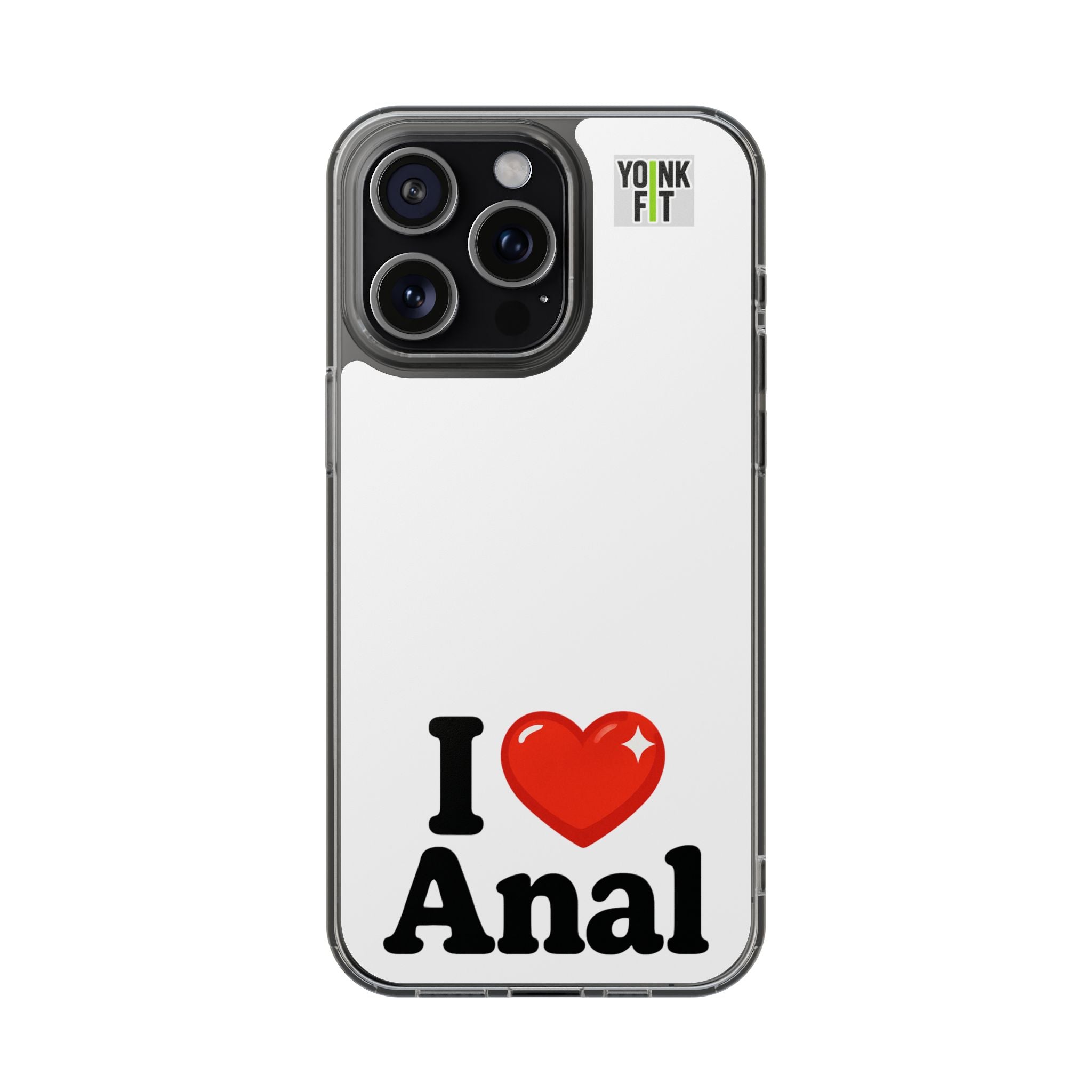 Magnetic Phone Case, Love, Humor, Gift for Friends, Unique Design, Trendy Mobile Accessory, Personal Expression
