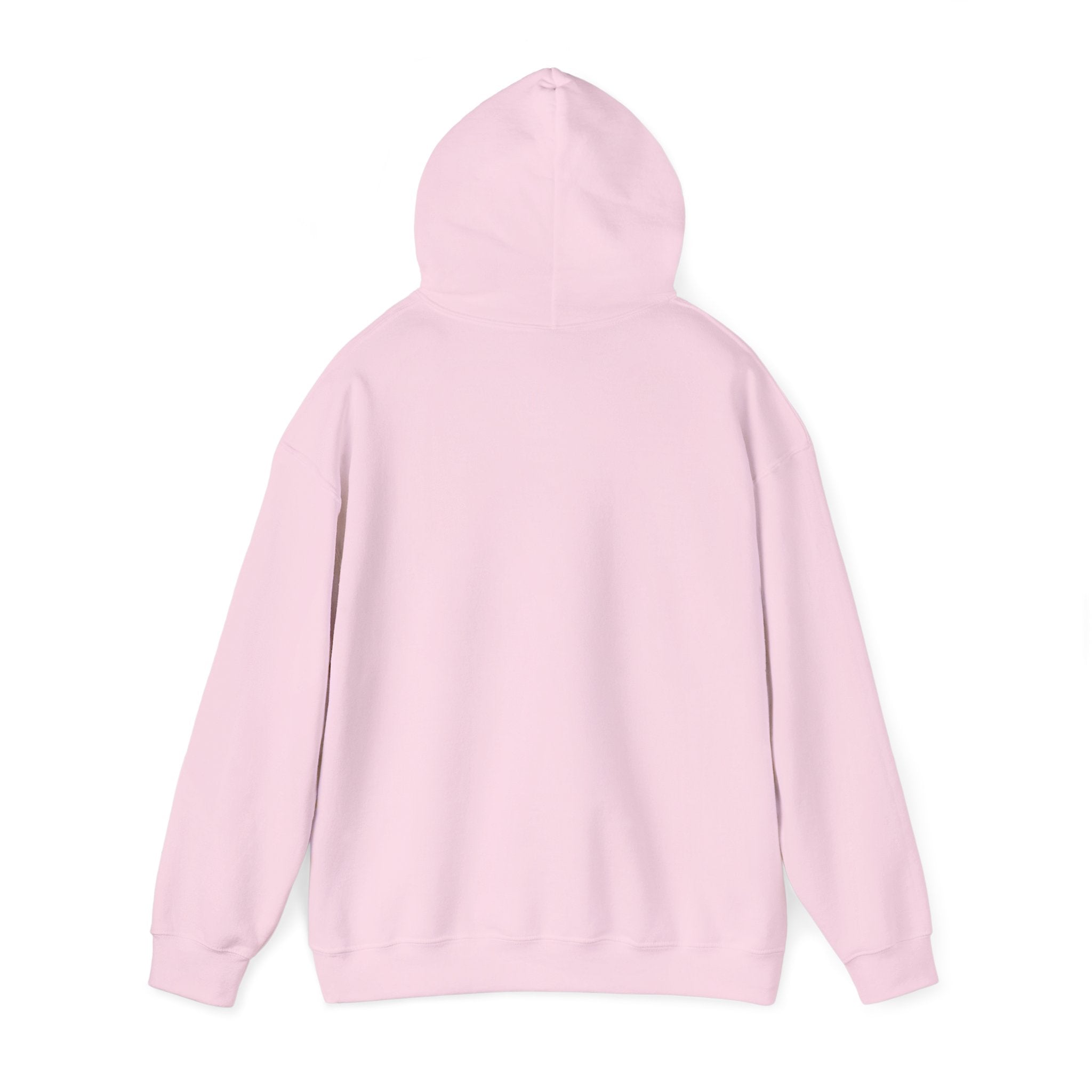 Hoodie — "Hi. You’ll do." Minimal Funny Graphic Pullover