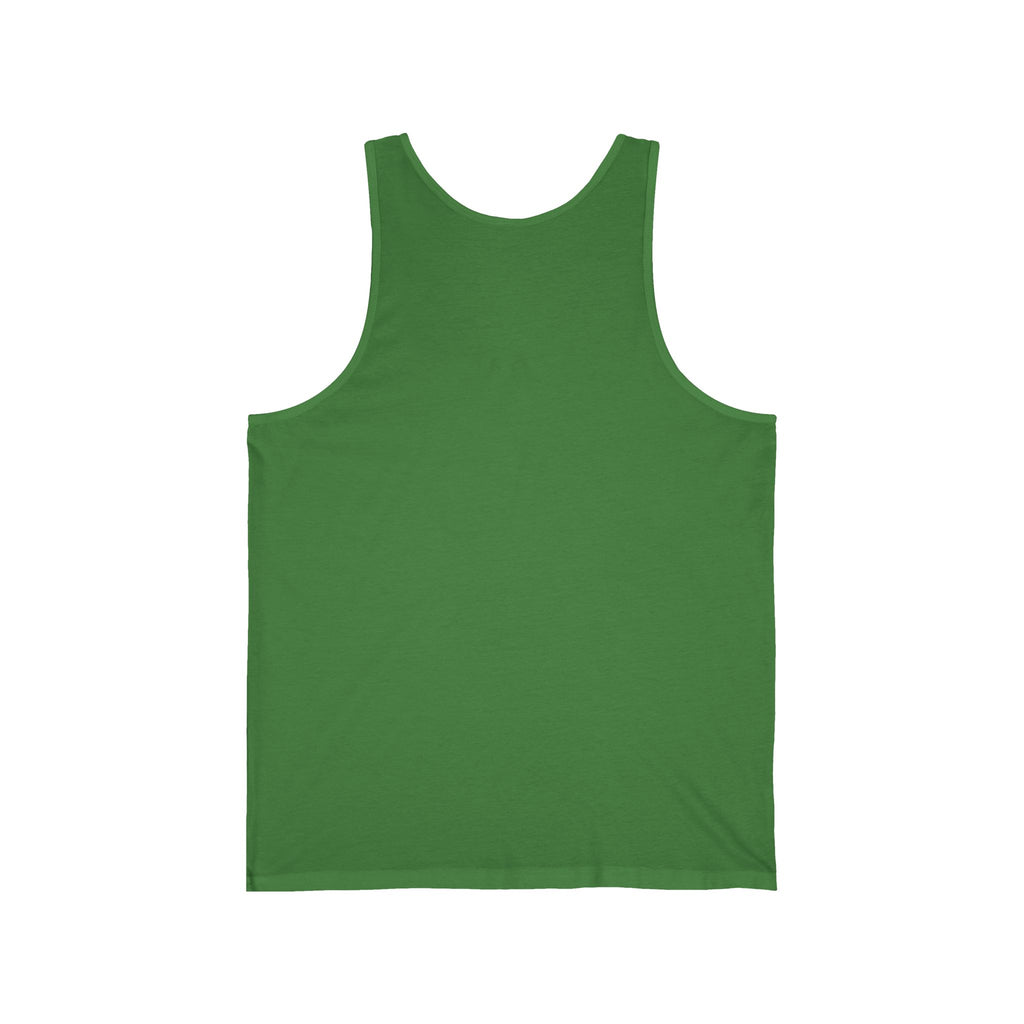 Funny Douching Tank Top