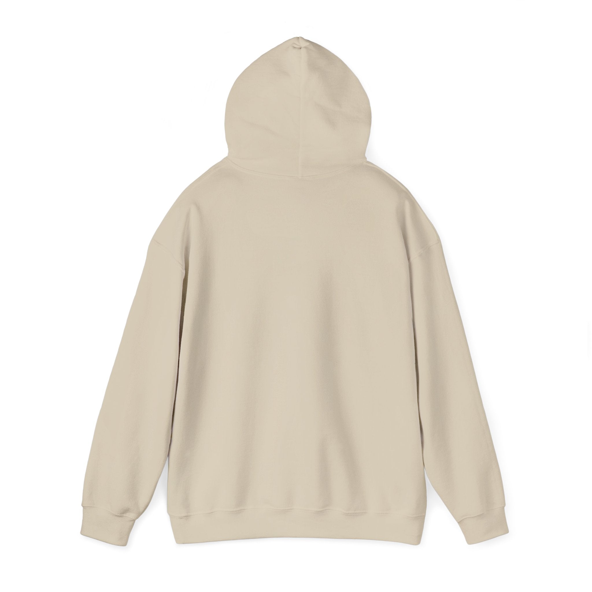 Hoodie — "Hi. You’ll do." Minimal Funny Graphic Pullover