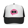 Trucker Cap - Brain Gotta Poop