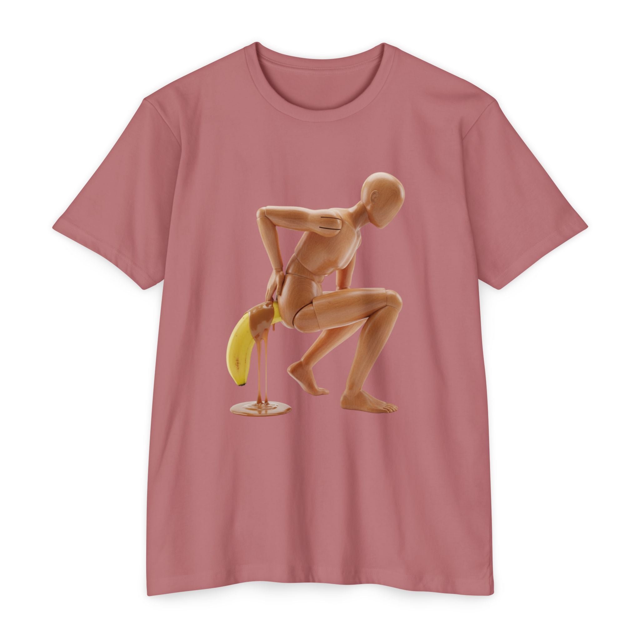 T-shirt - Banana Ken
