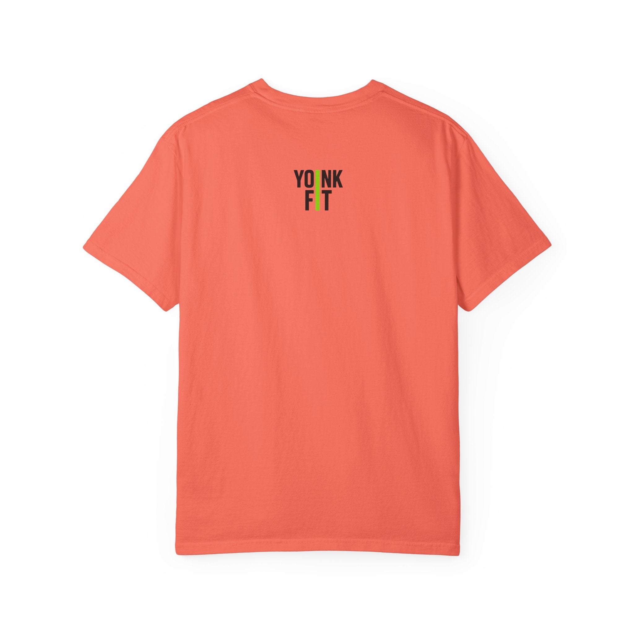 Cat Butt T-Shirt - Unisex Garment-Dyed