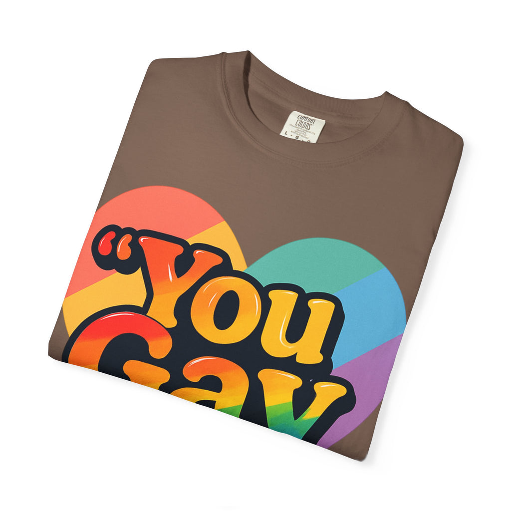 You Gay Bro -  T-Shirt - Unisex