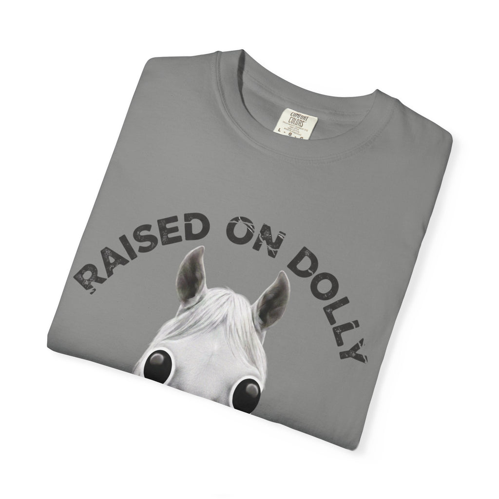 Raised Dolly -  Gay Molly  -  T-Shirt