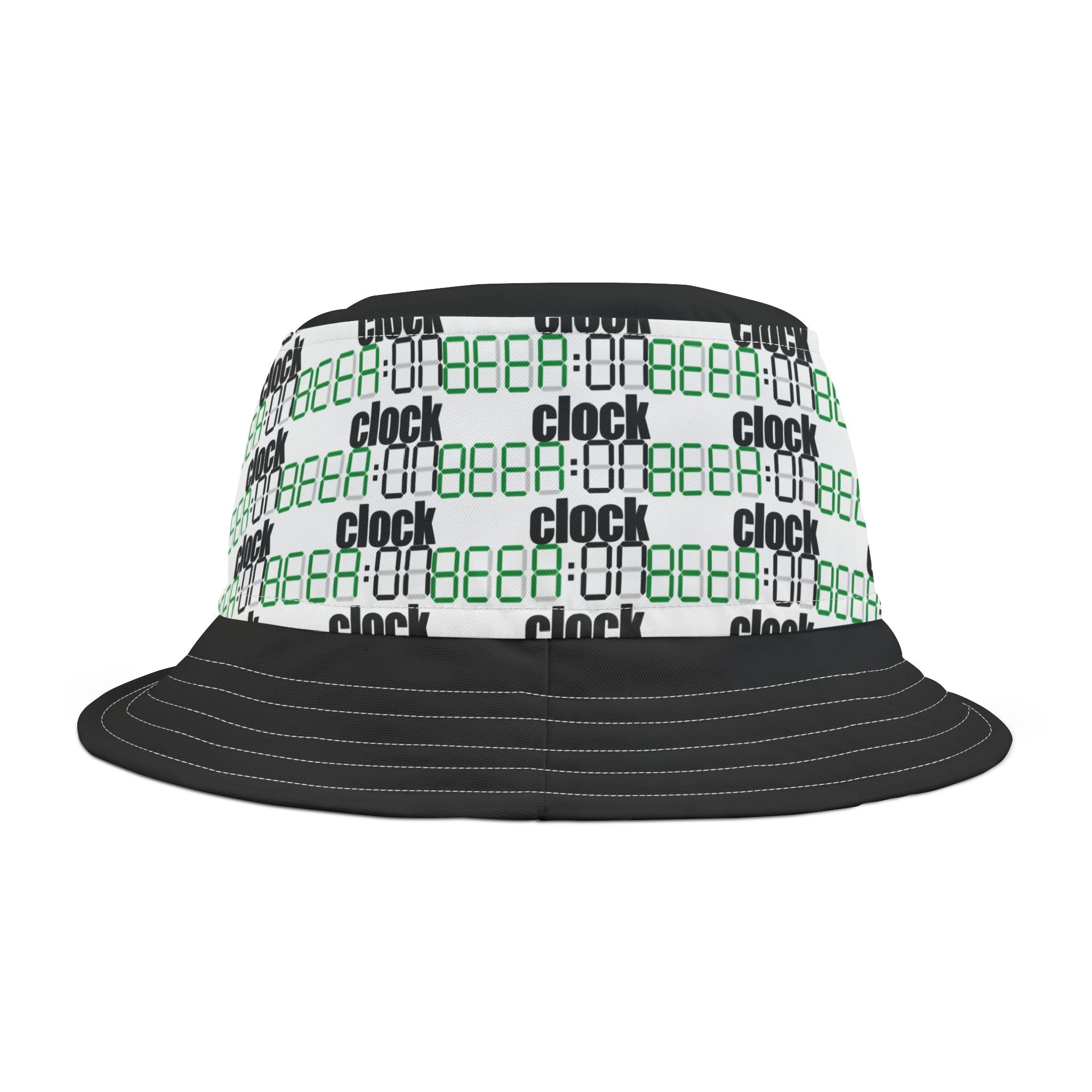 Bucket Hat- Beer OClock