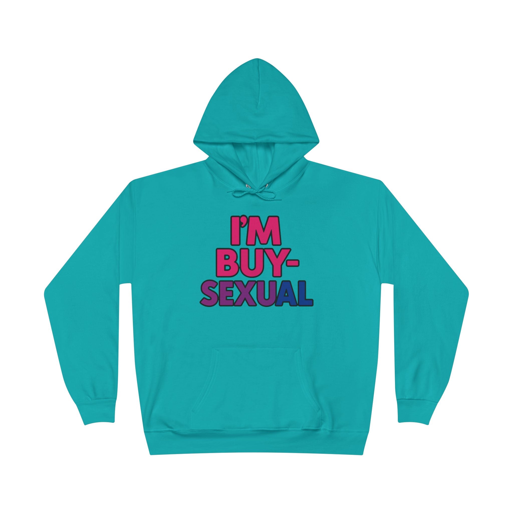 Gay Humor Hoodie