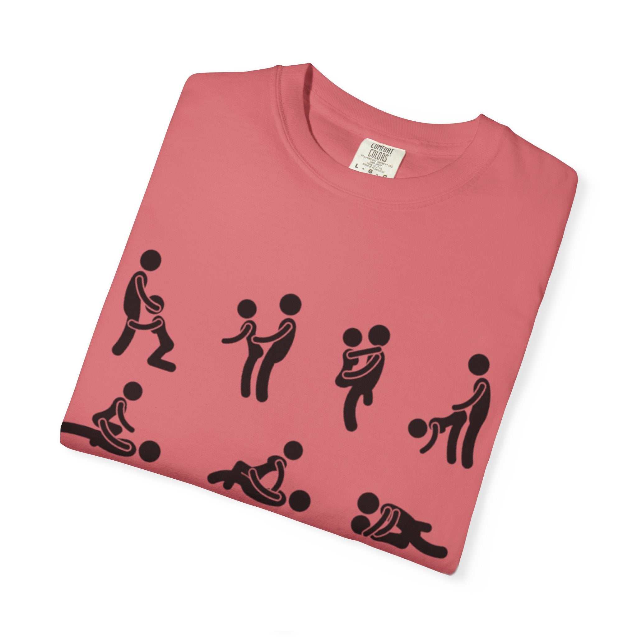 Unisex T-Shirt - Stick Sex