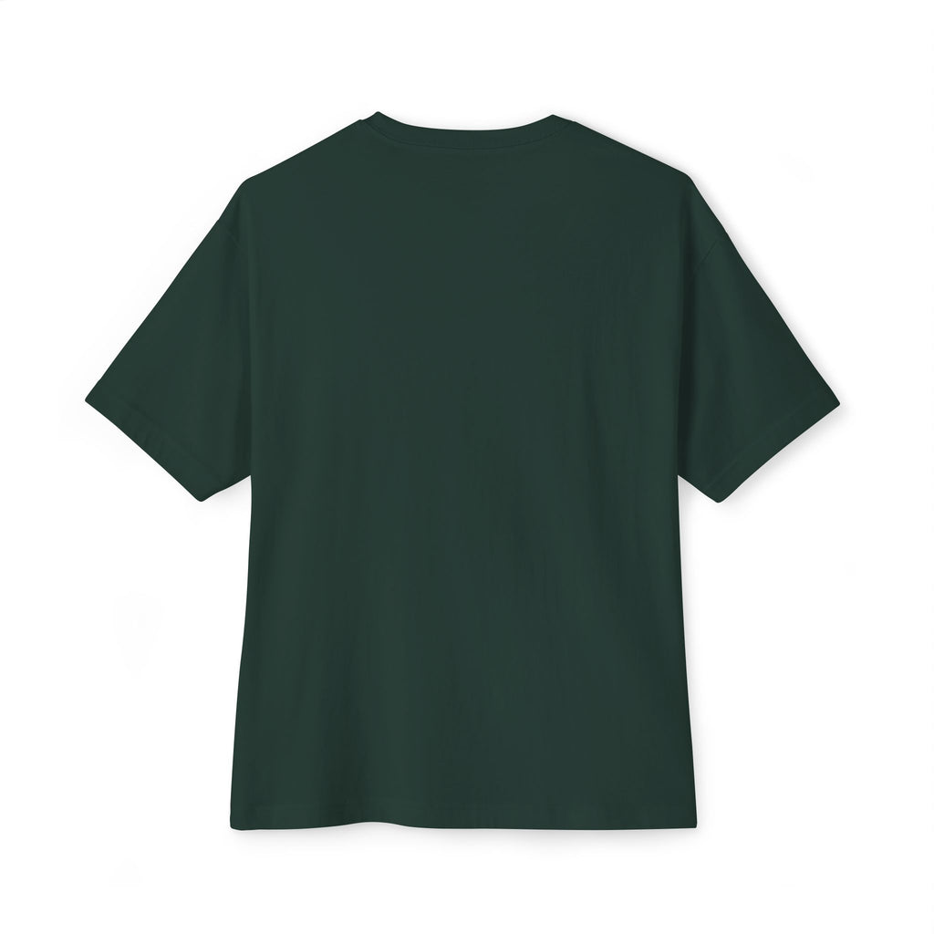 Boxy Tee -Heeeey Fucknugget Shirt