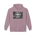 Fleece Hoodie Grillz Design
