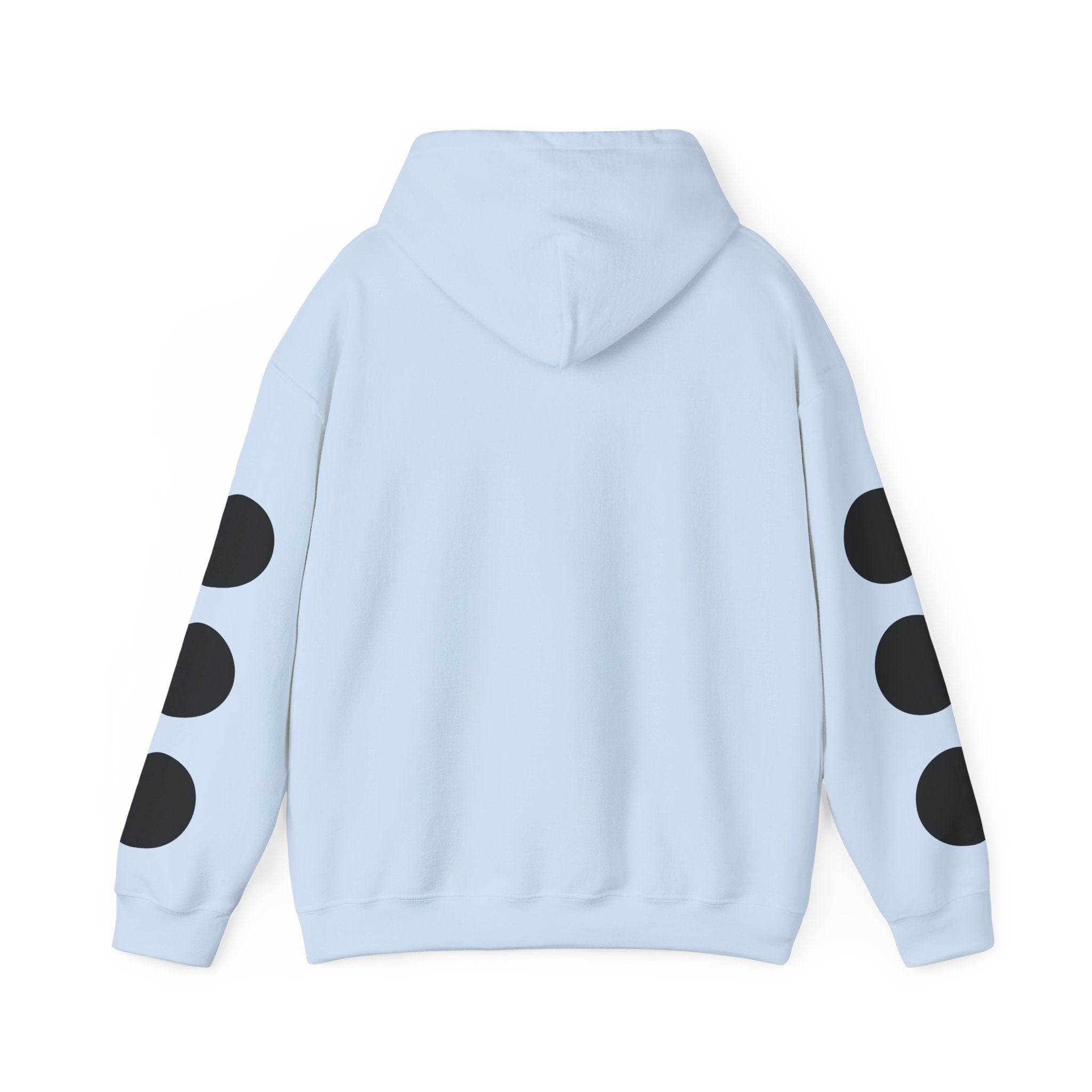 Space Boots - Minimal Funny Graphic Pullover