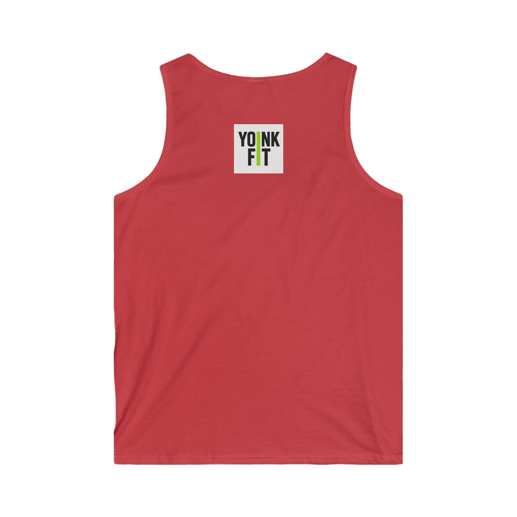 Fuck off! - Tank Top