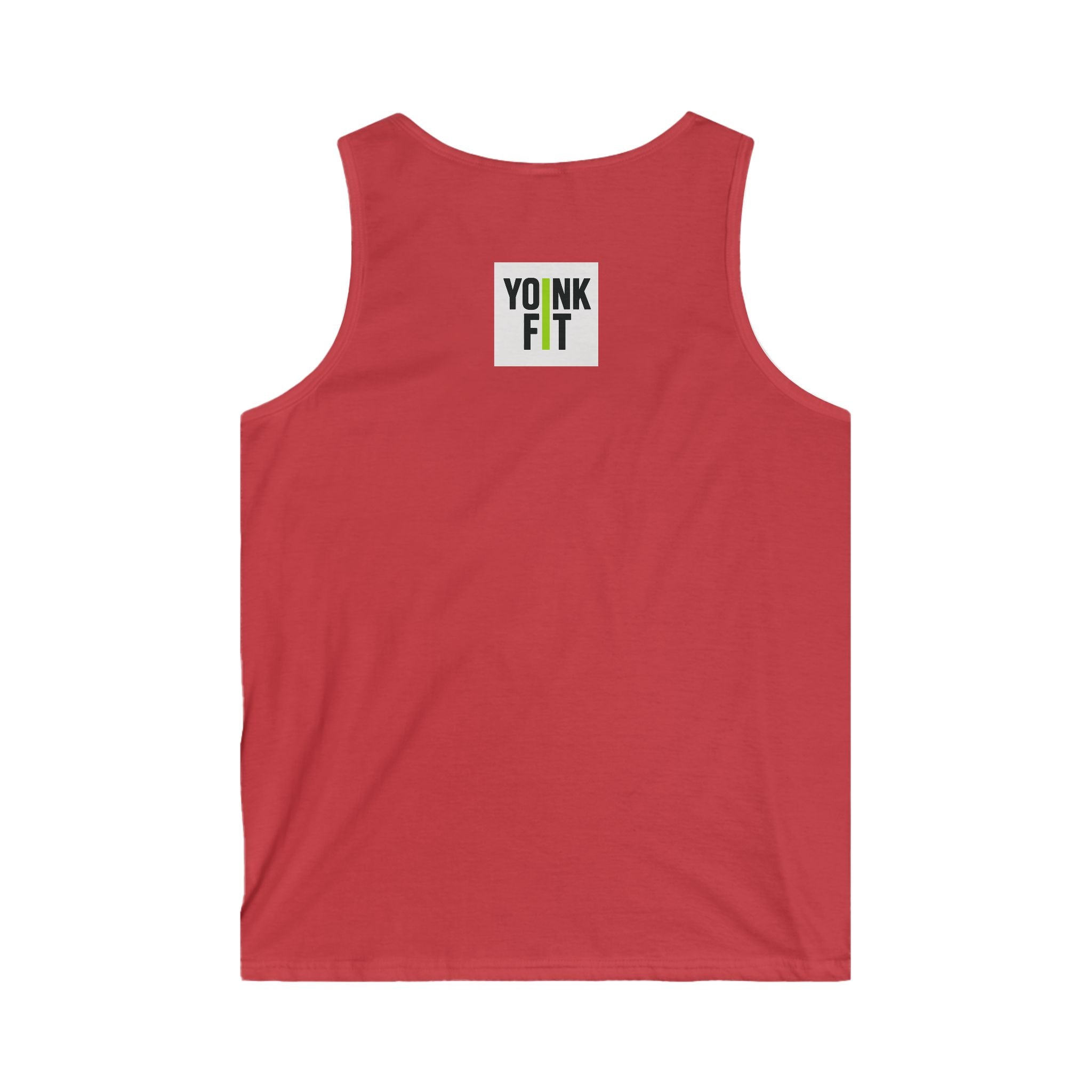Fuck off! - Tank Top