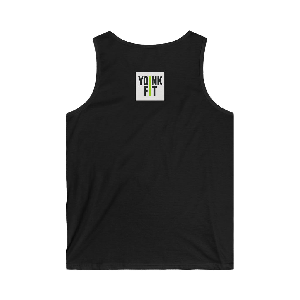 Fuck off! - Tank Top