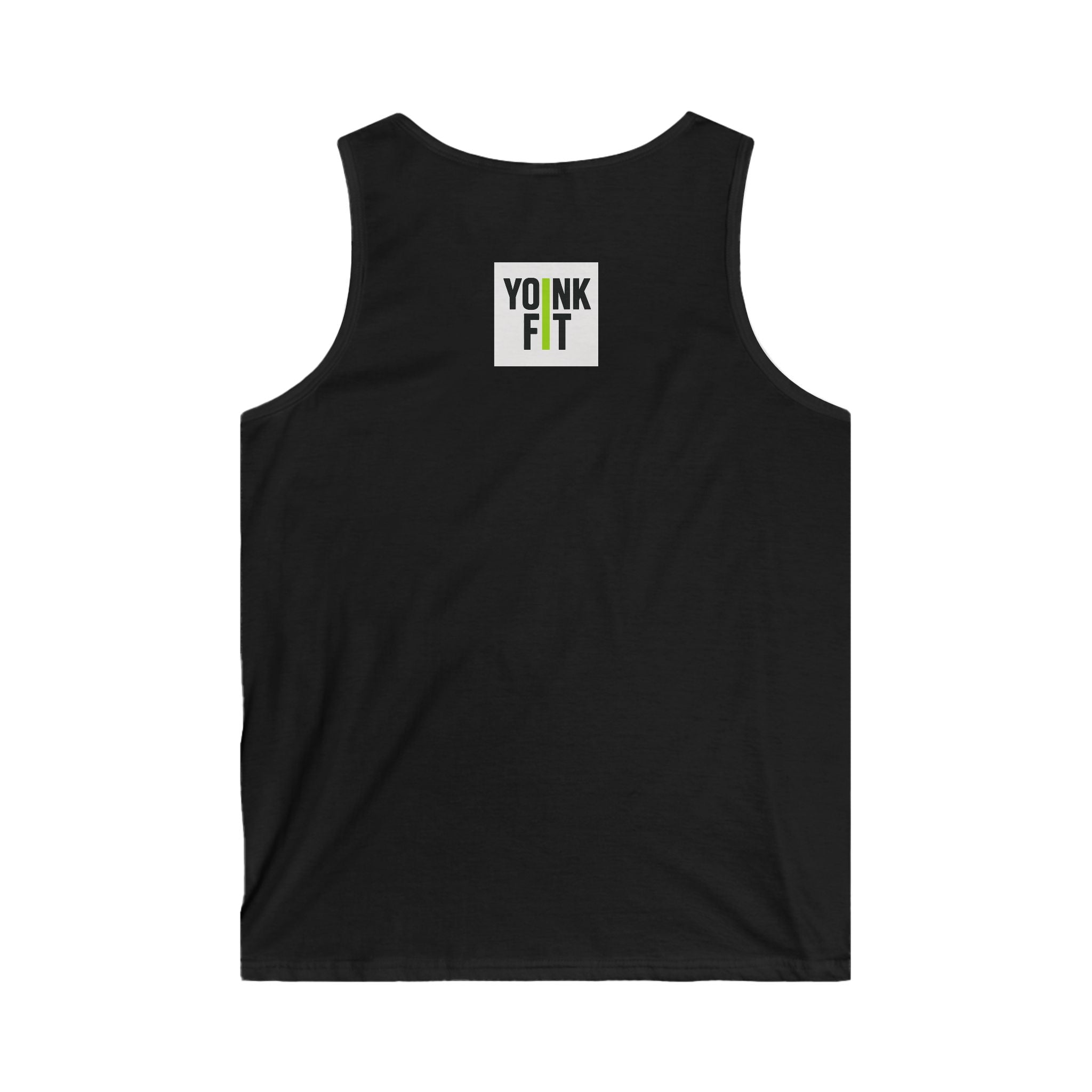 Fuck off! - Tank Top