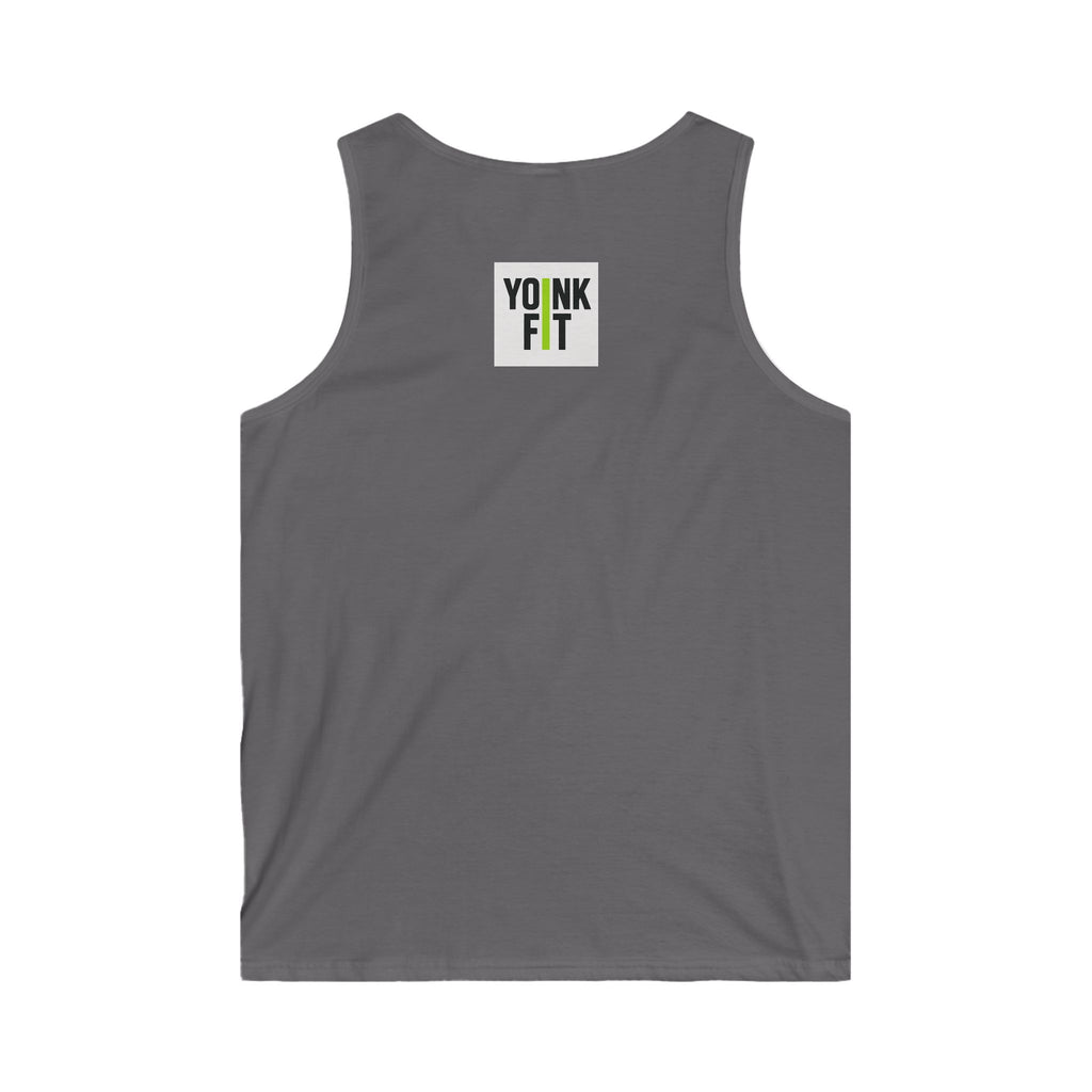 Fuck off! - Tank Top