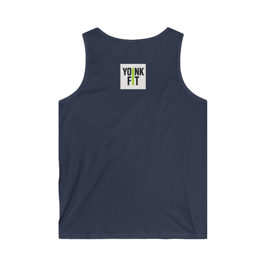 Fuck off! - Tank Top