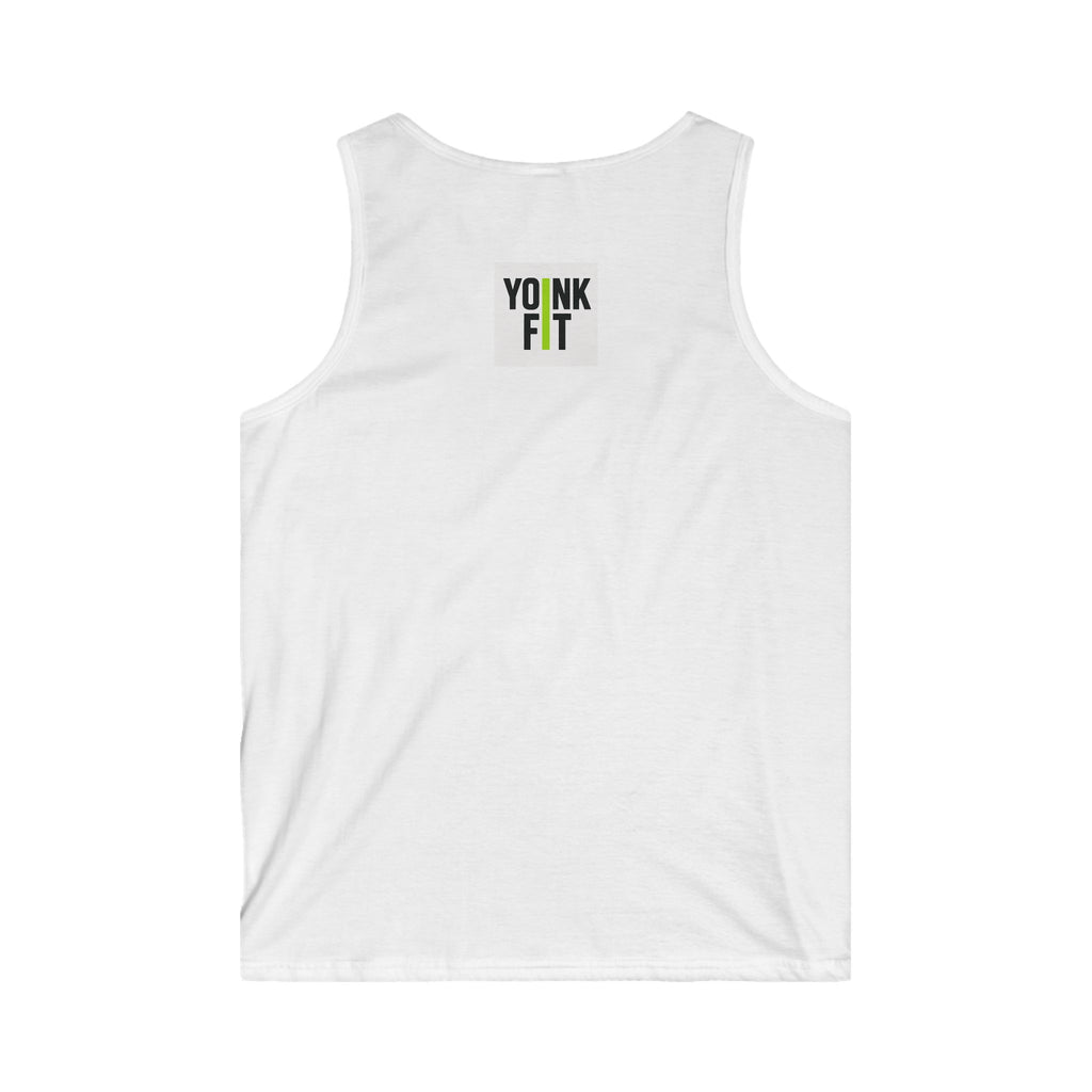 Fuck off! - Tank Top