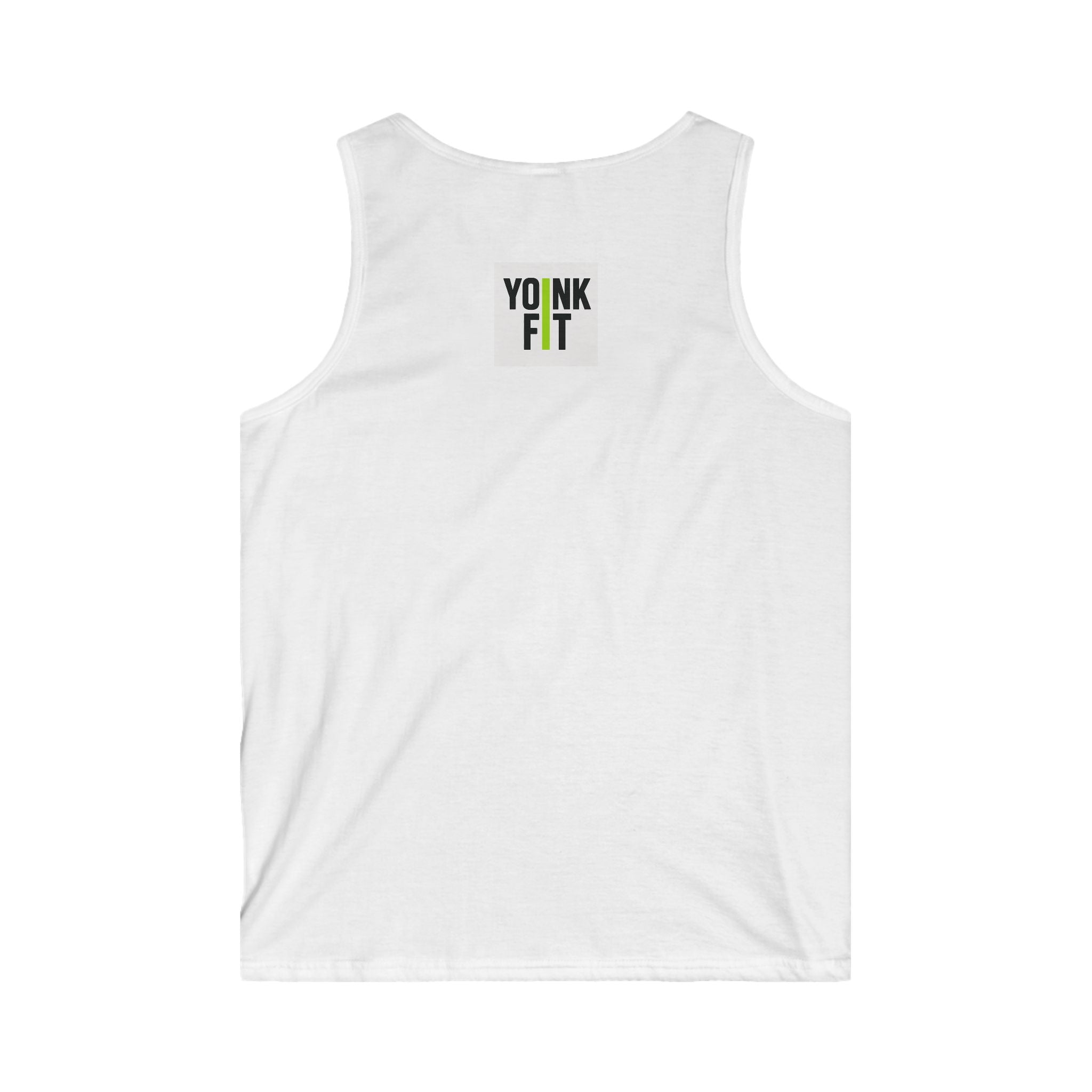 Fuck off! - Tank Top