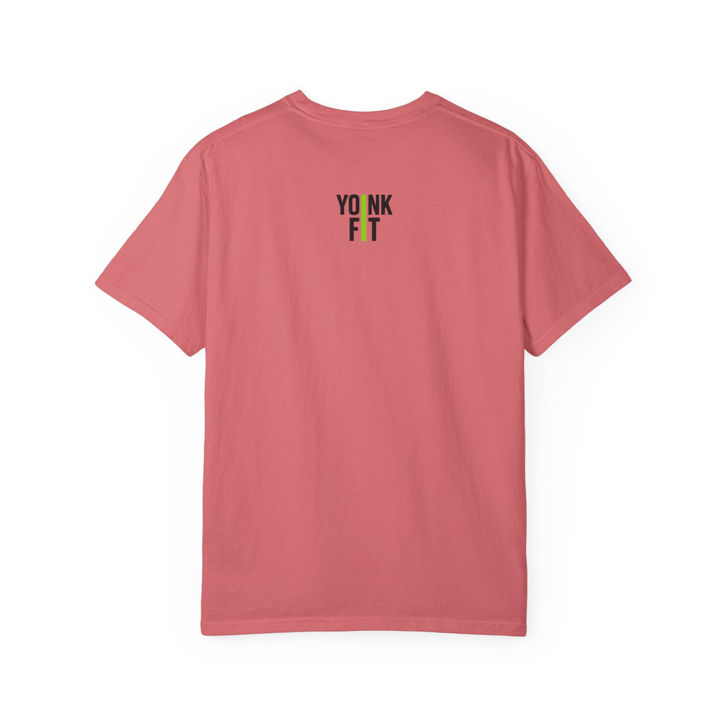 Unisex T-Shirt - Stick Sex
