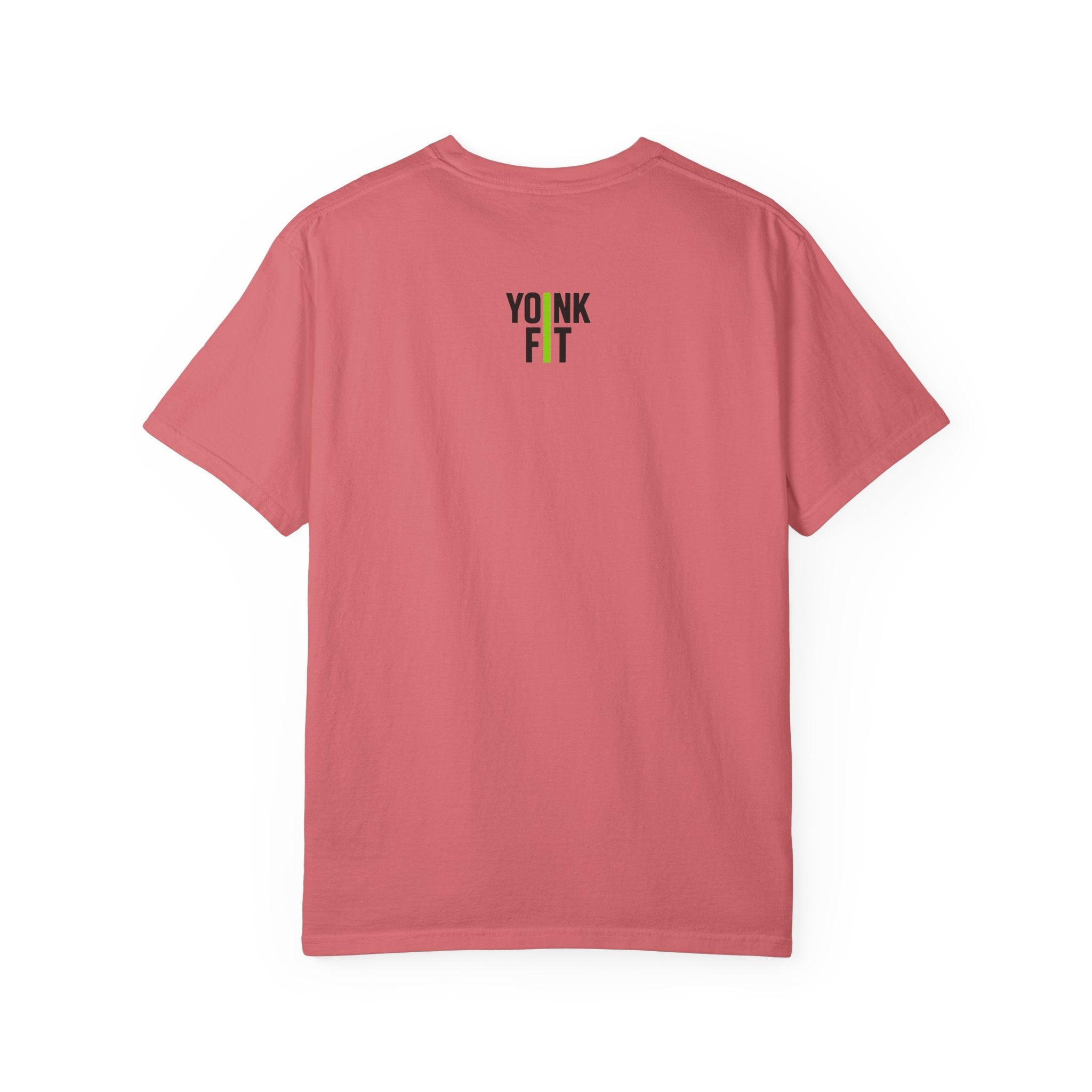 Unisex T-Shirt - Stick Sex