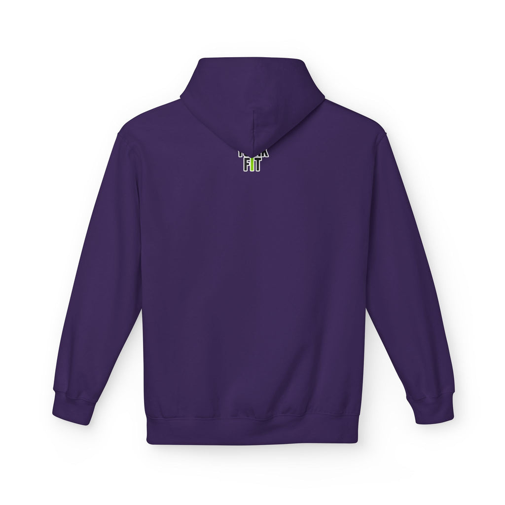 Hoodie - Cat Butt Sketch Design