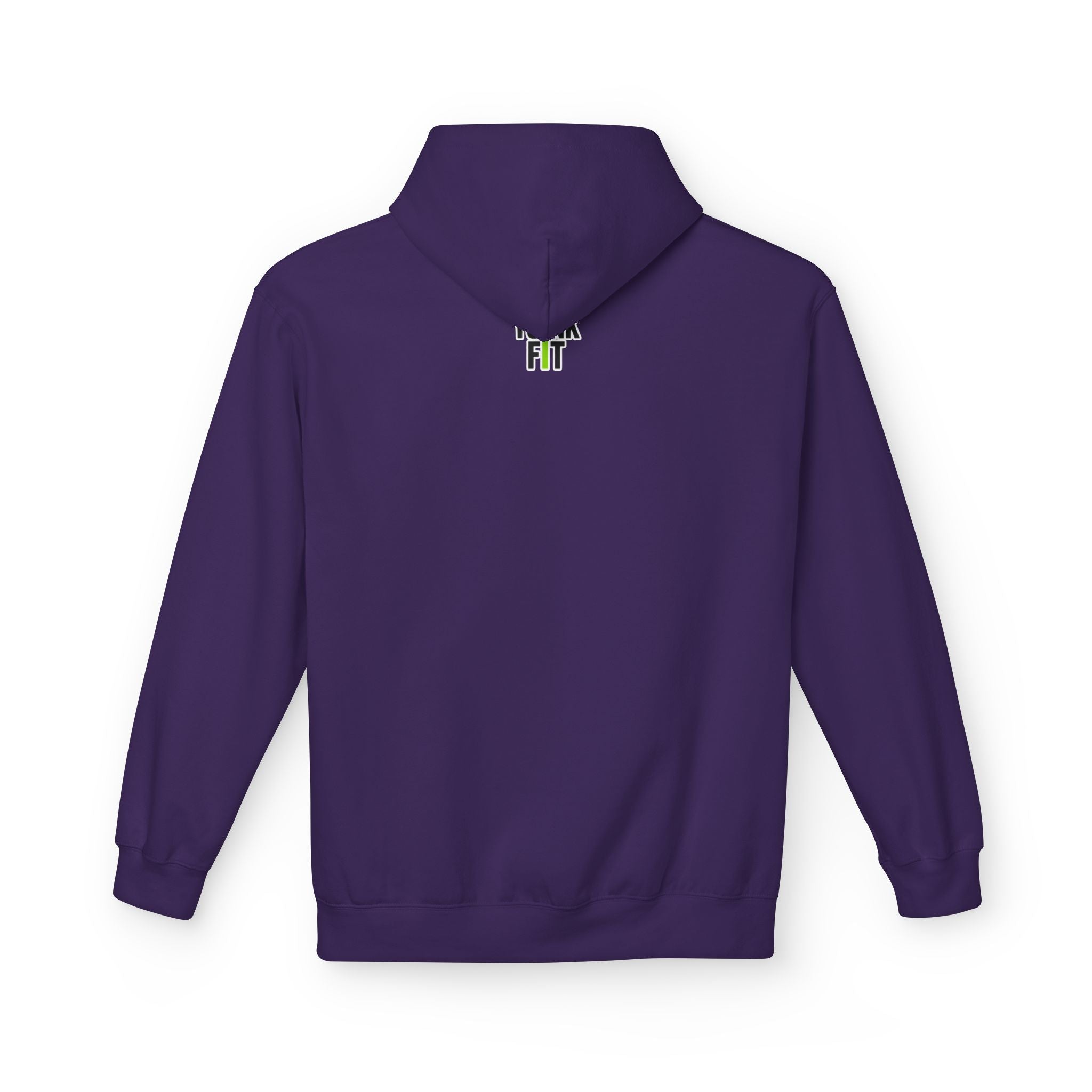 Hoodie - Cat Butt Sketch Design