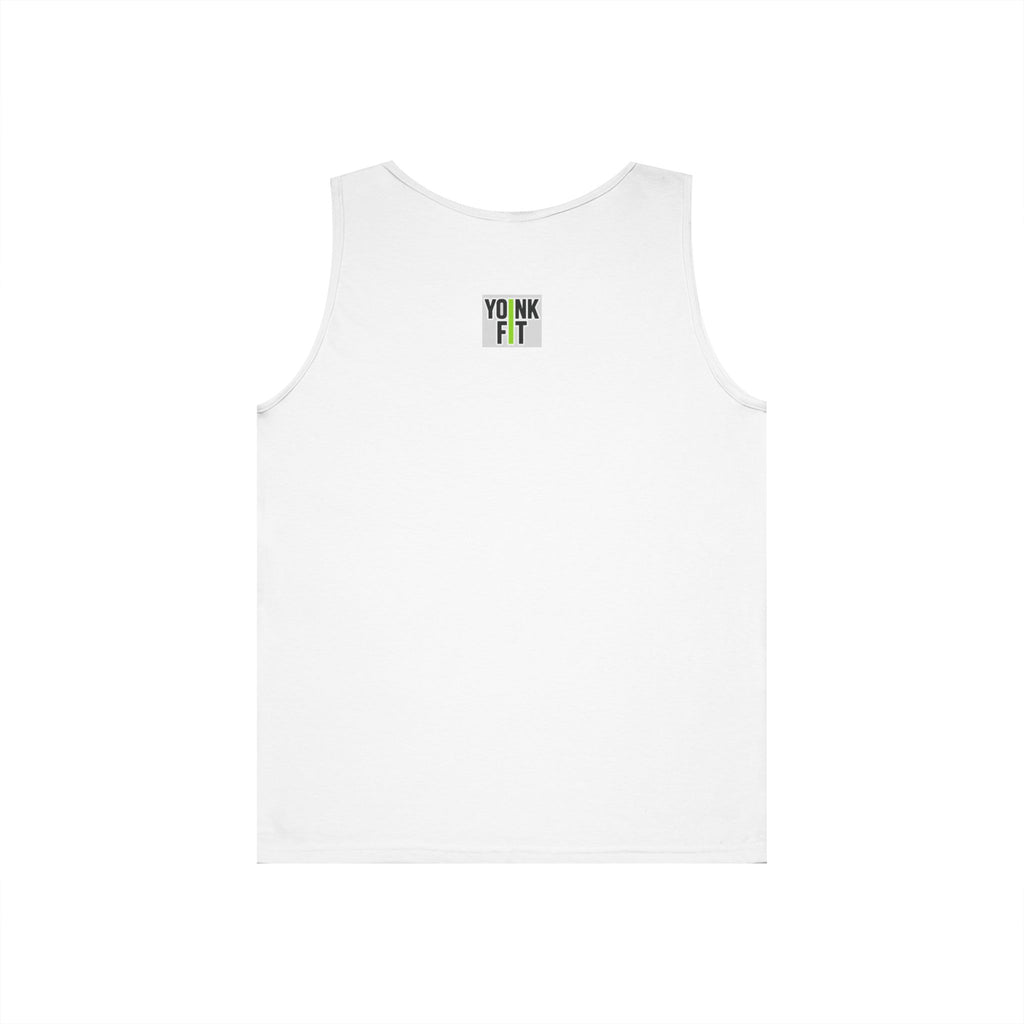 HorseX - Graphic Tank Top