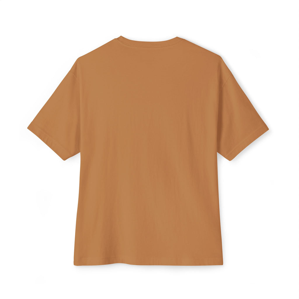 Boxy Tee -Heeeey Fucknugget Shirt