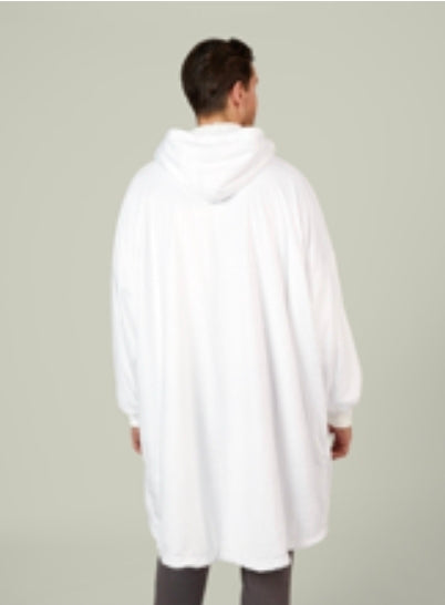 Blanket Hoodie - My BF Blanket Hoodie Design